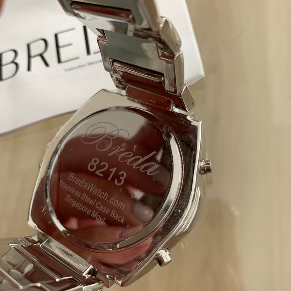 Breda Men’s watch main image 5